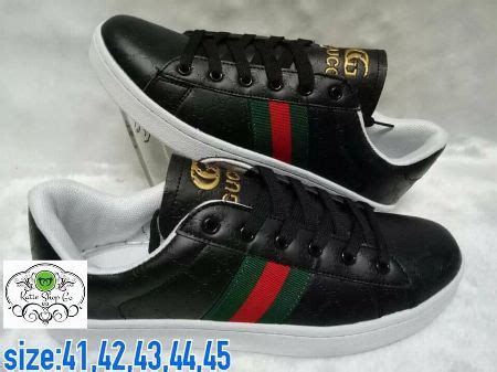 gucci sneakers sale philippines|authentic gucci sneakers for men.